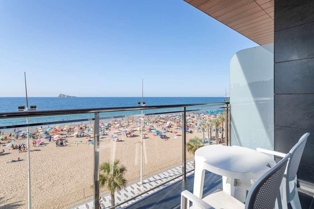 Innside By Melia Costablanca - Adults Recommended Benidorm Ruang foto