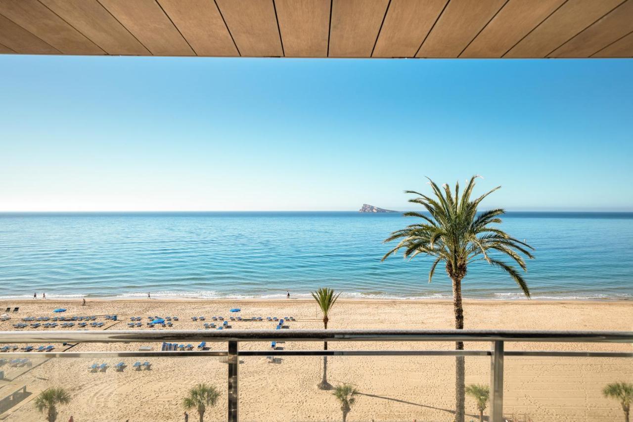 Innside By Melia Costablanca - Adults Recommended Benidorm Bagian luar foto