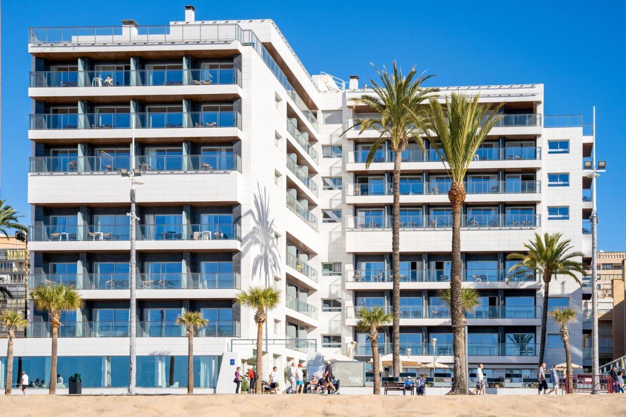 Innside By Melia Costablanca - Adults Recommended Benidorm Bagian luar foto